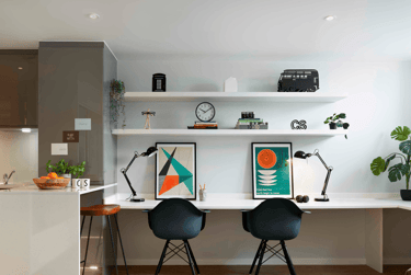Platinum Studio at St Teresa House, Beaumont Road, City Centre, Plymouth, PL49AZ - Image 2