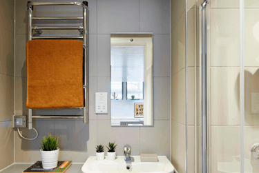 Penthouse at St Teresa House, Beaumont Road, City Centre, Plymouth, PL49AZ - Image 2