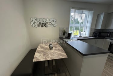 1 bed house, Otley Road, Headingley, Leeds, LS64BA - Image 11