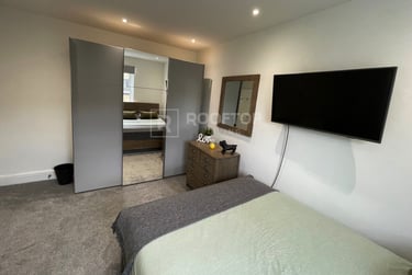 1 bed house, Otley Road, Headingley, Leeds, LS64BA - Image 13