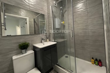 1 bed house, Otley Road, Headingley, Leeds, LS64BA - Image 7