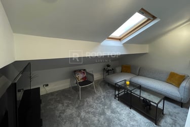 1 bed house, Otley Road, Headingley, Leeds, LS64BA - Image 4