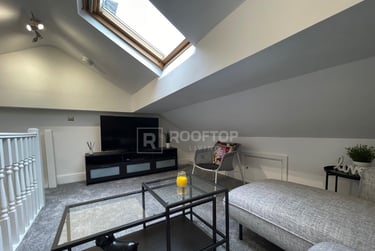 1 bed house, Otley Road, Headingley, Leeds, LS64BA - Image 5