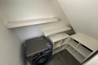 1 bed house, Otley Road, Headingley, Leeds, LS64BA - Image 10