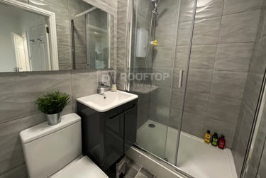 1 bed house, Otley Road, Headingley, Leeds, LS64BA - Image 6