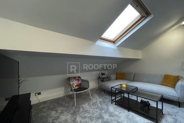 1 bed house, Otley Road, Headingley, Leeds, LS64BA - Image 3