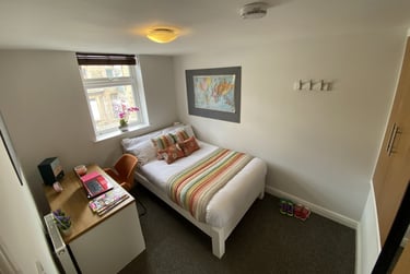 9 bed house, Wyverne Road, Cathays, Cathays, Cardiff, CF244BG - Image 3
