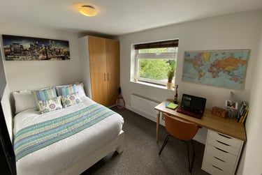 9 bed house, Wyverne Road, Cathays, Cathays, Cardiff, CF244BG - Image 4
