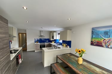 9 bed house, Wyverne Road, Cathays, Cathays, Cardiff, CF244BG - Image 5