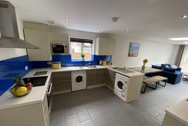 9 bed house, Wyverne Road, Cathays, Cathays, Cardiff, CF244BG - Image 6