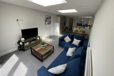 9 bed house, Wyverne Road, Cathays, Cathays, Cardiff, CF244BG - Image 7