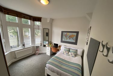 8 bed house, Cathays Terrace, Cathays, Cathays, Cardiff, CF244HW - Image 4