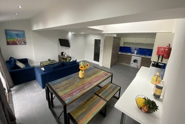 8 bed house, Cathays Terrace, Cathays, Cathays, Cardiff, CF244HW - Image 3