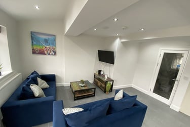 8 bed house, Cathays Terrace, Cathays, Cathays, Cardiff, CF244HW - Image 1