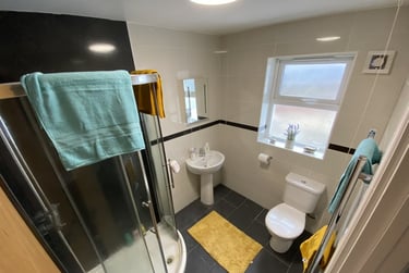 8 bed house, Cathays Terrace, Cathays, Cathays, Cardiff, CF244HW - Image 6