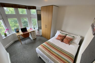 8 bed house, Cathays Terrace, Cathays, Cathays, Cardiff, CF244HW - Image 2