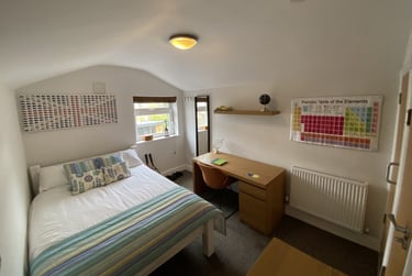 7 bed house, Bedford Street, Cathays, Plasnewydd, Cardiff, CF243DB - Image 2