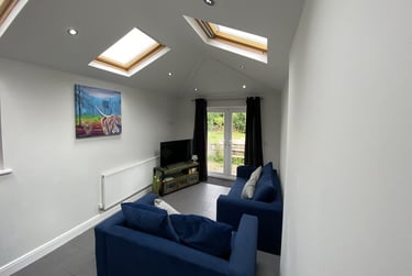 7 bed house, Bedford Street, Cathays, Plasnewydd, Cardiff, CF243DB - Image 3