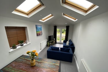 7 bed house, Bedford Street, Cathays, Plasnewydd, Cardiff, CF243DB - Image 4