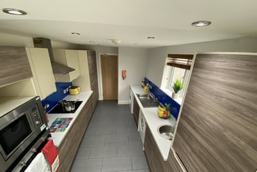 7 bed house, Bedford Street, Cathays, Plasnewydd, Cardiff, CF243DB - Image 5