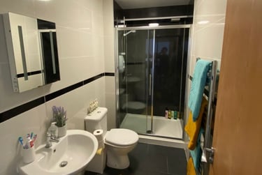 9 bed house, Wyverne Road, Cathays, Cathays, Cardiff, CF244BG - Image 8