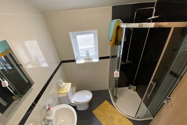 7 bed house, May Street, Cathays, Cathays, Cardiff, CF244EW - Image 2