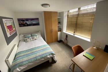 7 bed house, May Street, Cathays, Cathays, Cardiff, CF244EW - Image 3