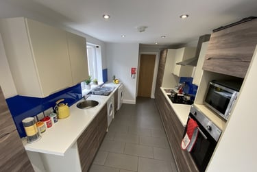 7 bed house, May Street, Cathays, Cathays, Cardiff, CF244EW - Image 4