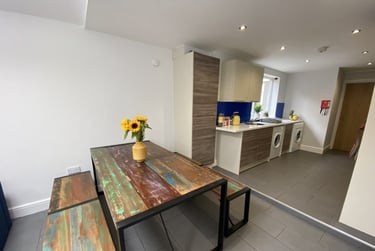 7 bed house, May Street, Cathays, Cathays, Cardiff, CF244EW - Image 5