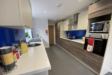 7 bed house, May Street, Cathays, Cathays, Cardiff, CF244EW - Image 6