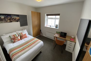 9 bed house, Cathays Terrace, Cathays, Cathays, Cardiff, CF244HW - Image 2