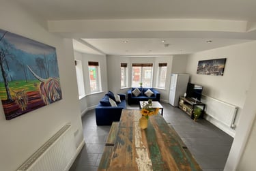 9 bed house, Cathays Terrace, Cathays, Cathays, Cardiff, CF244HW - Image 3