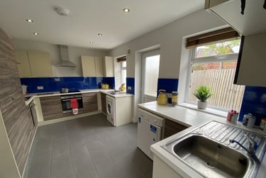 9 bed house, Cathays Terrace, Cathays, Cathays, Cardiff, CF244HW - Image 4