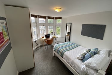 9 bed house, Cathays Terrace, Cathays, Cathays, Cardiff, CF244HW - Image 5