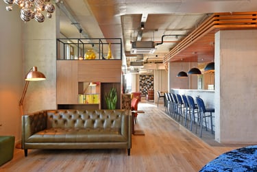 Standard Studio at LIV Student Sheffield, 131 Ecclesall Road, City Centre, Sheffield, S118HY - Image 6