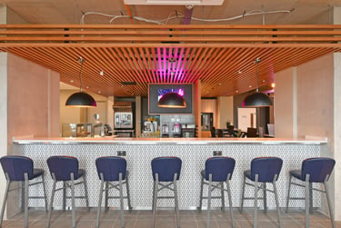 Standard Studio at LIV Student Sheffield, 131 Ecclesall Road, City Centre, Sheffield, S118HY - Image 8
