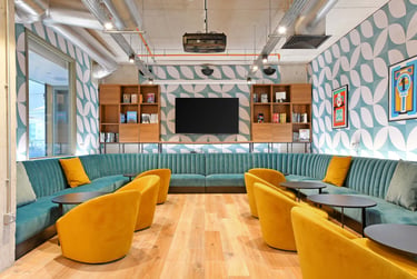 Standard Studio at LIV Student Sheffield, 131 Ecclesall Road, City Centre, Sheffield, S118HY - Image 10