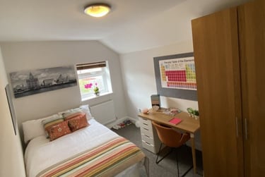 7 bed house, May Street, Cathays, Cathays, Cardiff, CF244EW - Image 8