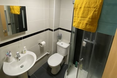 9 bed house, Cathays Terrace, Cathays, Cathays, Cardiff, CF244HW - Image 6