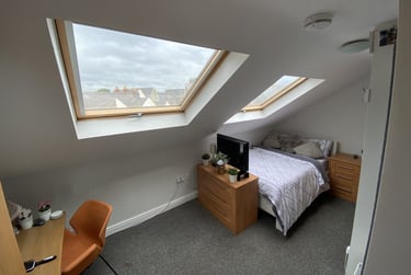 8 bed house, Wyeverne Road, Cathays, Cathays, Cardiff, CF244BJ - Image 2