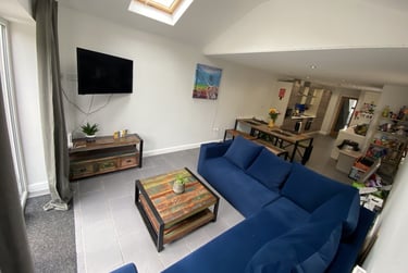 8 bed house, Wyeverne Road, Cathays, Cathays, Cardiff, CF244BJ - Image 4
