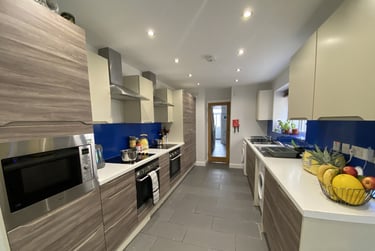 8 bed house, Wyeverne Road, Cathays, Cathays, Cardiff, CF244BJ - Image 7