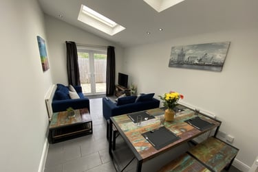 7 bed house, Alexander Street, Cathays, Cathays, Cardiff, CF244NT - Image 5
