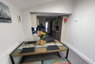 7 bed house, Alexander Street, Cathays, Cathays, Cardiff, CF244NT - Image 6