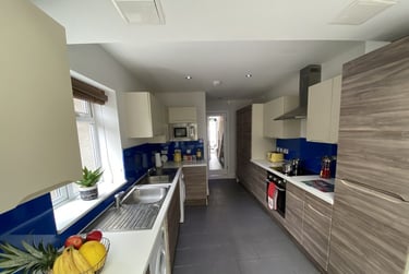 7 bed house, Alexander Street, Cathays, Cathays, Cardiff, CF244NT - Image 7