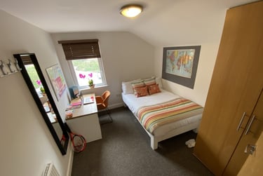 7 bed house, Alexander Street, Cathays, Cathays, Cardiff, CF244NT - Image 2