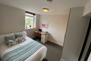 7 bed house, Alexander Street, Cathays, Cathays, Cardiff, CF244NT - Image 3