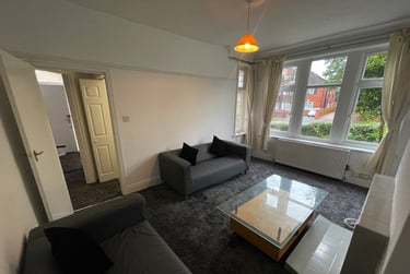 3 bed house, St. Chads Drive, Headingley, Leeds, LS63QD - Image 1
