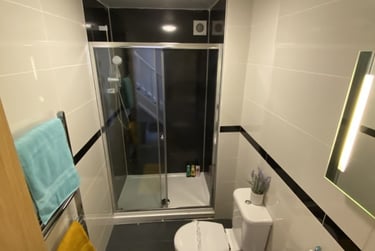 7 bed house, Alexander Street, Cathays, Cathays, Cardiff, CF244NT - Image 8