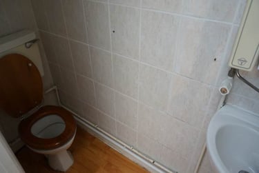 3 bed house, Oaklands Avenue, City Centre, Loughborough, LE113JF - Image 8